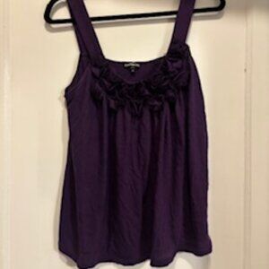 Express Women's Tunic